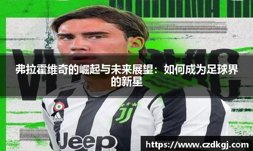 弗拉霍维奇的崛起与未来展望：如何成为足球界的新星