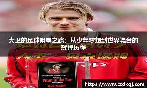 大卫的足球明星之路：从少年梦想到世界舞台的辉煌历程